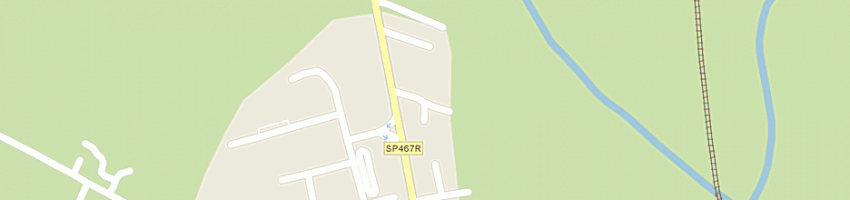 Mappa della impresa adermek srl a REGGIO EMILIA