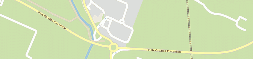 Mappa della impresa mathilde costruzioni srl a REGGIO EMILIA