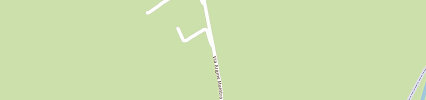 Mappa della impresa baraldi gianni a DOSOLO
