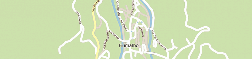 Mappa della impresa santi ermanno a FIUMALBO