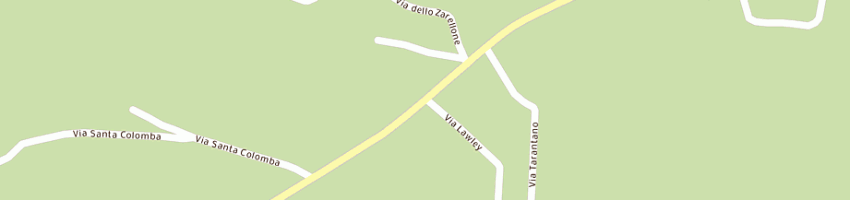 Mappa della impresa bonistalli maura e c sdf a BIENTINA