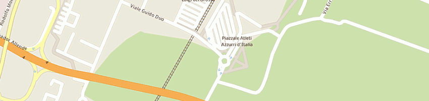 Mappa della impresa benatti roberto a REGGIO EMILIA