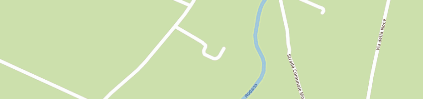 Mappa della impresa chiorboli vittorino carlo a ALBINEA