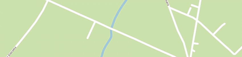 Mappa della impresa castellari cirillo a ALBINEA