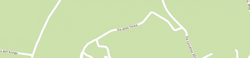 Mappa della impresa carmignani lorenzo a MONTECARLO
