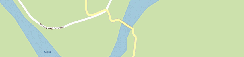 Mappa della impresa ac mantova srl a MANTOVA
