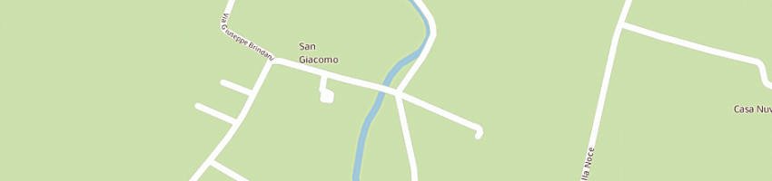 Mappa della impresa ferrarini spa a ALBINEA