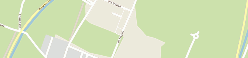 Mappa della impresa via mat air e sea srl a REGGIO EMILIA