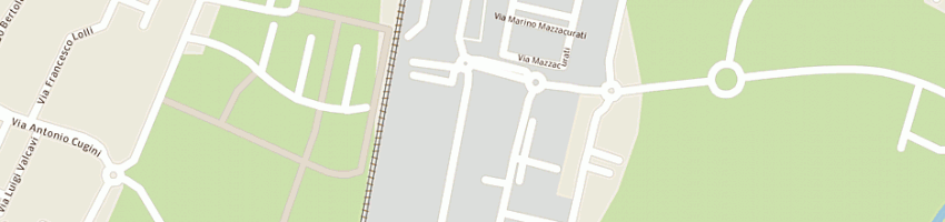 Mappa della impresa girardi srl a REGGIO EMILIA