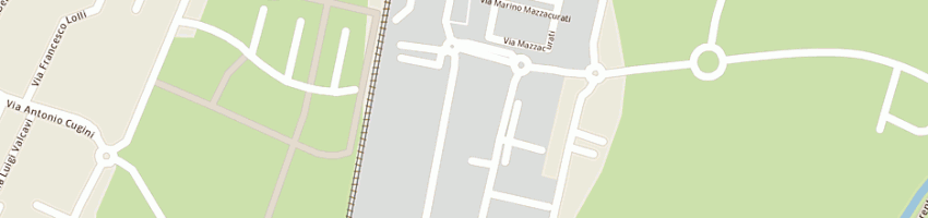 Mappa della impresa artecolor piccola societa' cooperativa a rl a REGGIO EMILIA