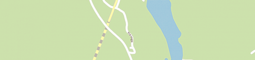 Mappa della impresa caselli luca a BAISO
