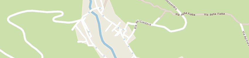 Mappa della impresa scuola elementare collodi a PESCIA