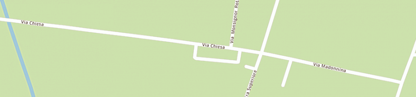 Mappa della impresa sapora quinto a GUASTALLA