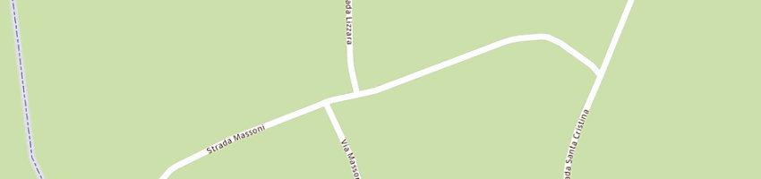 Mappa della impresa dal cero luigi a PESCHIERA DEL GARDA