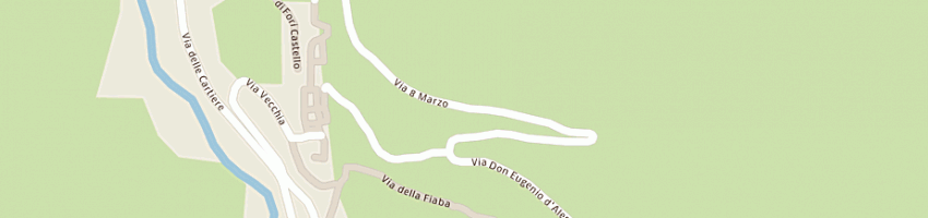 Mappa della impresa next engineering srl a COLLECCHIO