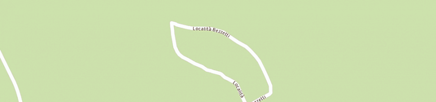 Mappa della impresa ottoboni franco a VOLTA MANTOVANA
