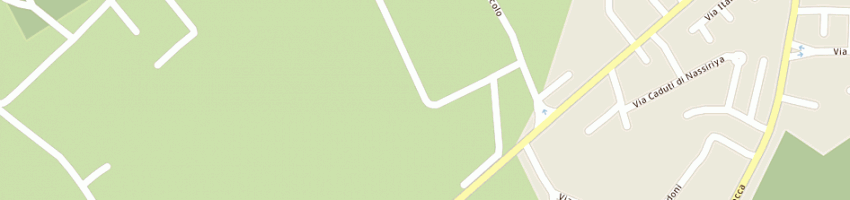 Mappa della impresa newtec labelling srl a GOITO