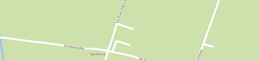 Mappa della impresa omnia sdf di sacchi enrico e c a GUASTALLA