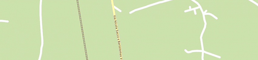 Mappa della impresa menegardo stefano e c snc a GUASTALLA