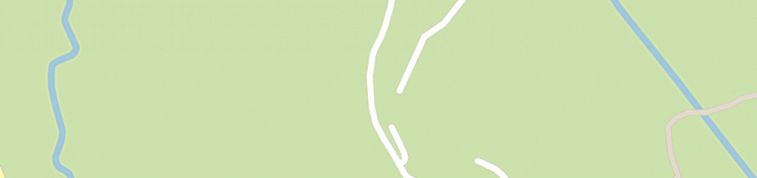 Mappa della impresa nizzi pietro a ABETONE