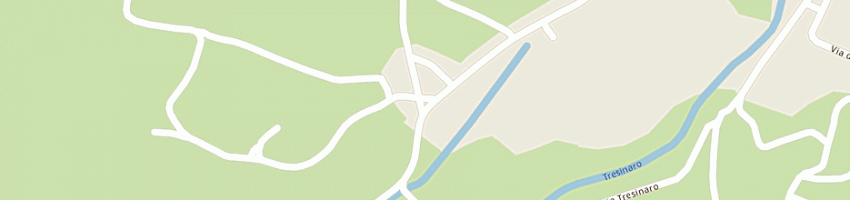 Mappa della impresa ganassi gian pietro a SCANDIANO