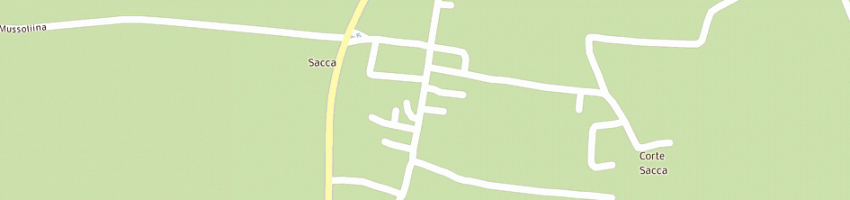 Mappa della impresa lamfer grassi mario di grassi guerrino e c snc a GOITO
