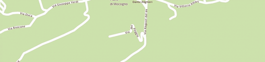 Mappa della impresa devlab srl a MODENA