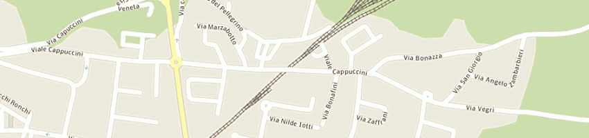 Mappa della impresa municipio di guastalla a GUASTALLA
