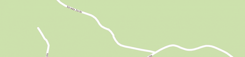 Mappa della impresa sembenini fausto a MONZAMBANO