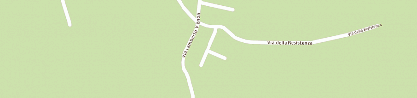 Mappa della impresa fusi adriano a CAPANNOLI