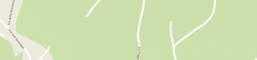 Mappa della impresa trattoria da natale a MONTECARLO