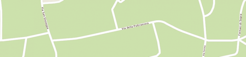 Mappa della impresa del vigna roberto a MONTECARLO