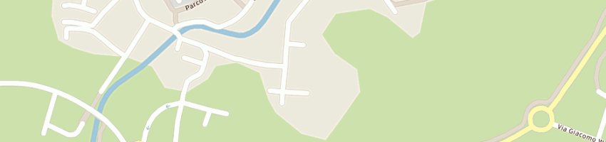 Mappa della impresa andreoli sergio (sas) a REGGIO EMILIA