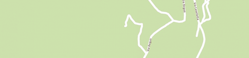 Mappa della impresa bar centro a PRIGNANO SULLA SECCHIA