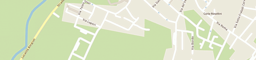 Mappa della impresa maino pasquale a ALTOPASCIO