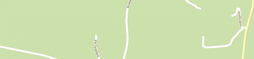 Mappa della impresa tosi giancarlo a MONZAMBANO