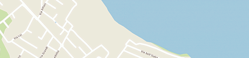 Mappa della impresa gambini e c srl a PESCHIERA DEL GARDA