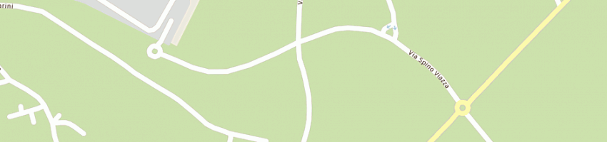 Mappa della impresa studio artoni a GUASTALLA