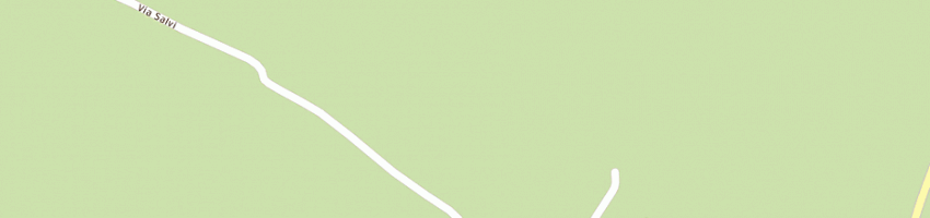 Mappa della impresa selmini maurizio a BAGNOLO IN PIANO