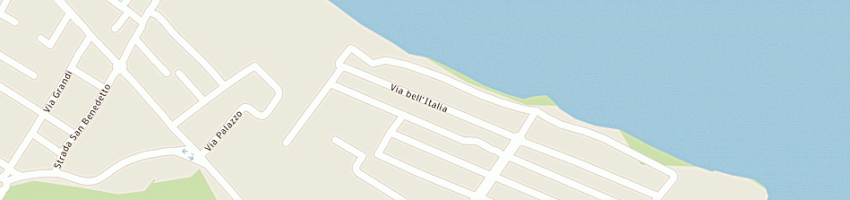 Mappa della impresa gioielleria giaretta (snc) a PESCHIERA DEL GARDA
