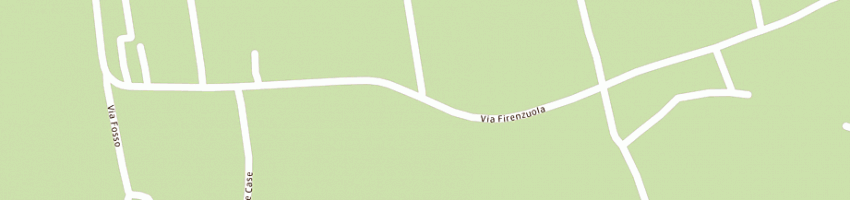 Mappa della impresa verdiani federico a SANTA MARIA A MONTE