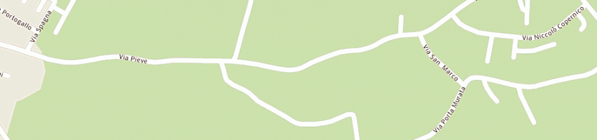 Mappa della impresa bertolotti flli a GUASTALLA
