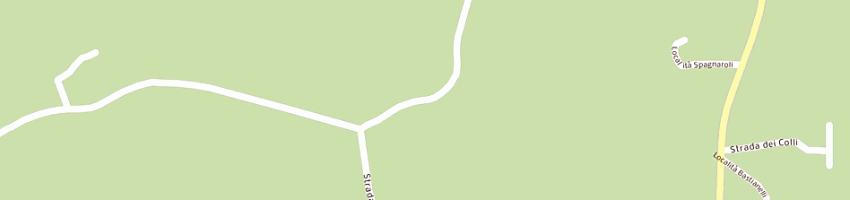 Mappa della impresa azienda agricola ricchi flli stefanoni a MONZAMBANO