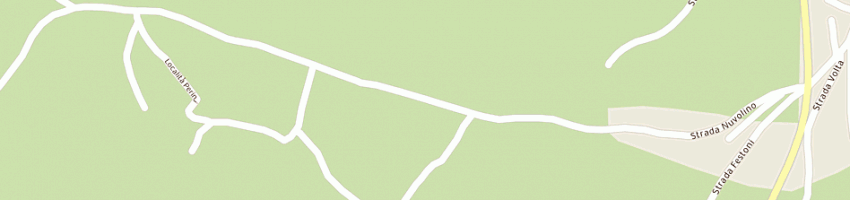 Mappa della impresa bertaiola luigi sergio a MONZAMBANO