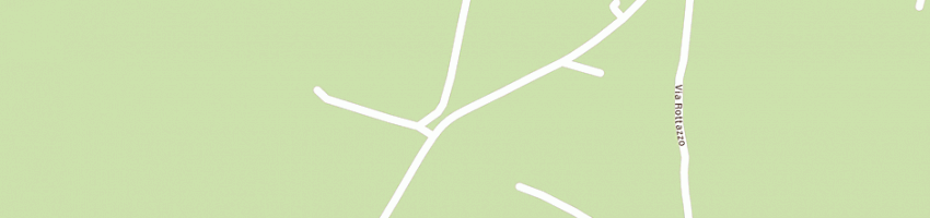 Mappa della impresa architetture di interni di pecchini velio e c snc a LUZZARA