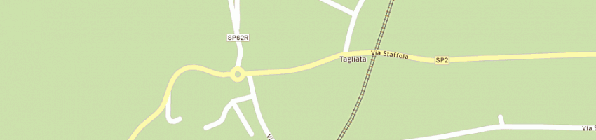 Mappa della impresa guastalla mirta a GUASTALLA