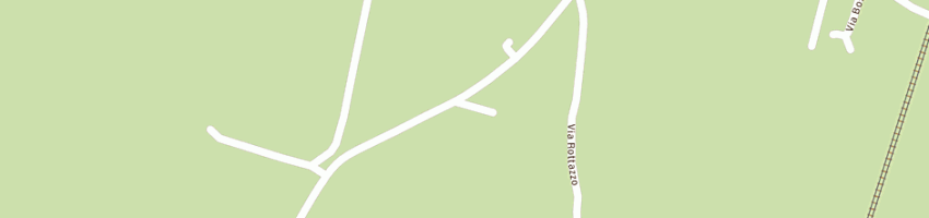 Mappa della impresa lip (srl) a LUZZARA