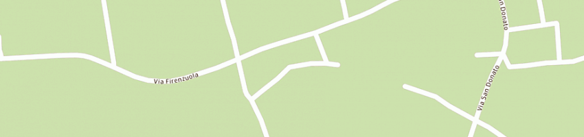 Mappa della impresa fg di famiglietti a SANTA MARIA A MONTE