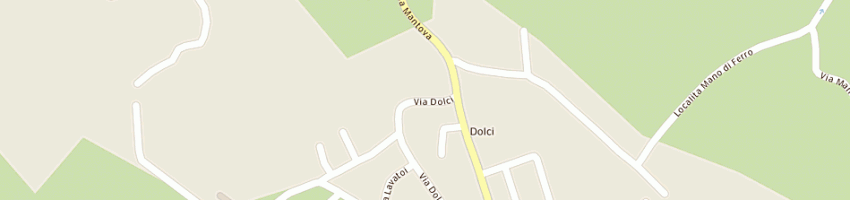 Mappa della impresa cordioli nella a PESCHIERA DEL GARDA