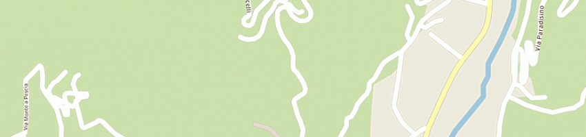Mappa della impresa omv di vitali giovanni paolo a PESCIA